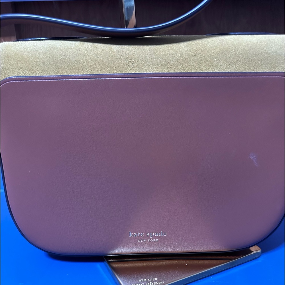 KATE SPADE Nadine Patchwork Set (NWOT) - Picture 11 of 16